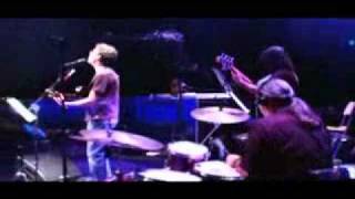 Pedro Guerra - Contaminame.mov