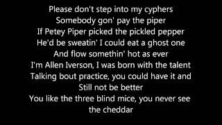 Futuristic- Next Level Lyrics