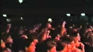 WHAT JAIL IS LIKE the afghan whigs