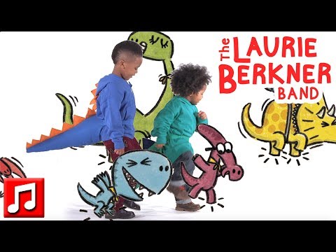 Video thumbnail for Somos Los Dinosaurios