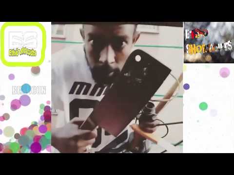 New Ethiopian Comedy by Comedian Tomas 2019 - \killing man\" Series