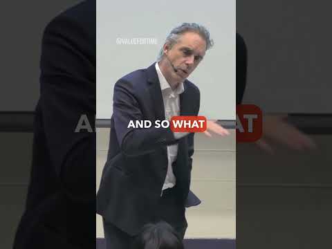 How To Launch A New Product | Jordan Peterson #shorts