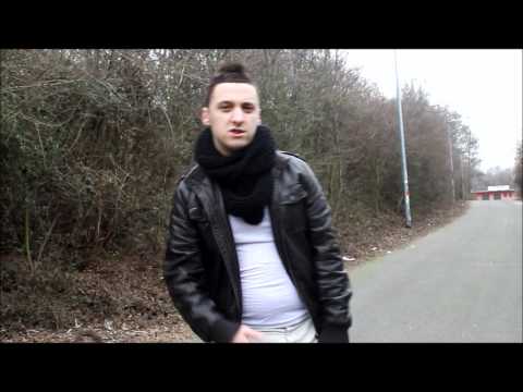 Deno feat. Cizzah - Legendär (OFFICIAL VIDEO)