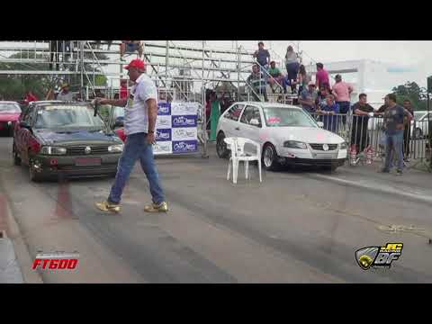 1º Festival Metropolitano 2018 V.A   Gol DTC Neri