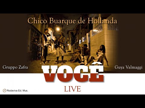 Guya Valmaggi - VOCÊ