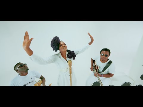 OSIIMANGA- - Lily Kadima(official video)