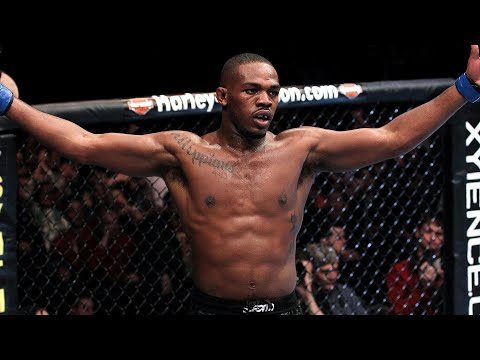 Jon Jones Requires Surgery, Out Of UFC 295 Main Event, Interim Heavyweight Title Set