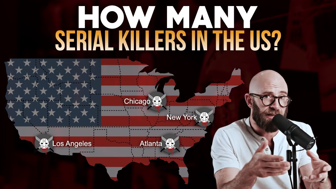 5 Most Disturbing Facts About the World.