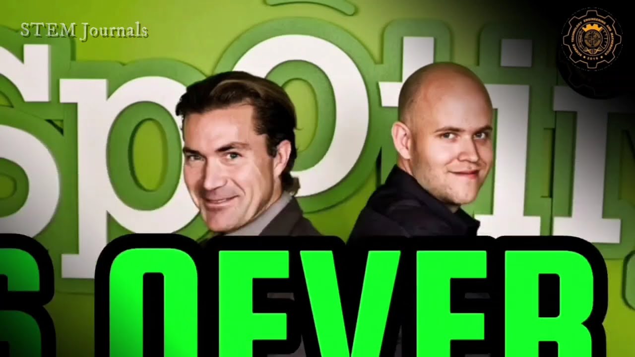 Spotify - Streaming Through Highs & Lows of the Largest Music Streaming Service - Business Success