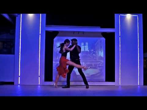 Salsa Dancers for Hire FantasyBox Entertainment