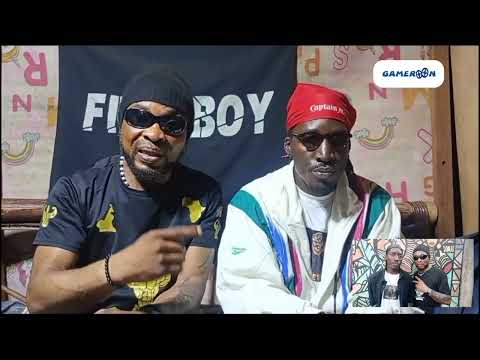 Cool Black and Jah Mez issue a final warning to Karisma Prank.