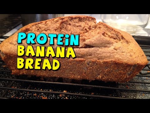 download lagu mp3 mp4 Protein Bread Co Banana Bread, download lagu Protein Bread Co Banana Bread gratis, unduh video klip Protein Bread Co Banana Bread