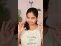வாய் வலிச்சது தான் மிச்சம் Lipstick Shorts Keerthi Shr