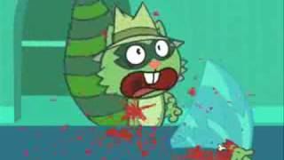 The Berzerker-No One Wins