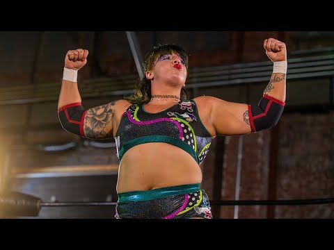 EVERY Gabby Forza Match in 2025 (B3CCA, Channing Thomas, Tiara James, Aiden Aggro, Paris Van Dale)