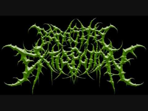 Parasitic Extirpation - Stabwound Symmetry