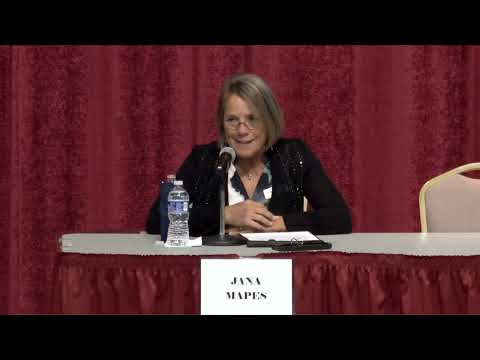 RCSC Board Candidate Forum - Monday, November 17, 2025