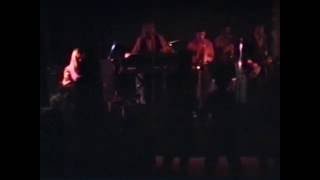 The Redeemers, Christmas Show, Dec. 22, 1989, Twist & Shout, Bethesda, MD, 2 of 5