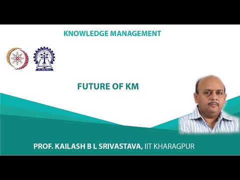 Future of KM