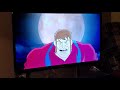 Scooby Doo And The Goblin King