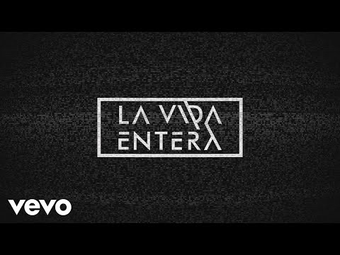 Camila - La Vida Entera (Cover Audio)
