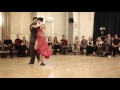 JIMENA HOEFFNER + FERNANDO CARRASCO, Quejas de Bandoneón, Forever Tango