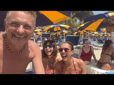 Barzelletta L'amore - Paci