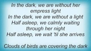 Devendra Banhart - Rejoicing In The Hands Lyrics