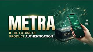 METRA | AI-Powered Smart Label Verification | Product Compliance & OCR | SIH26034 #SOAIdeathon2026