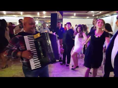 Dream band & Ljubiša Božinović