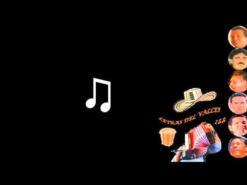 Parranda, ron y mujer - Diomedes Díaz (Letra)