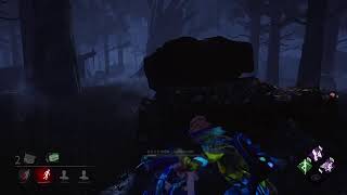 『Dead by daylight*参加型』お久しぶりです、、、！「女性実況」