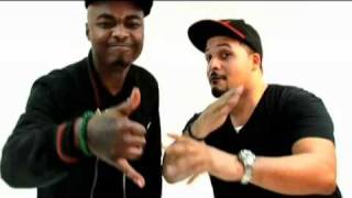 smash-Mac bitch (official video)