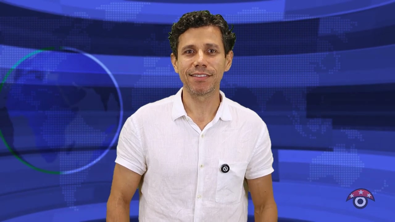 Panorama Entrevista: cineasta Mozart Albuquerque