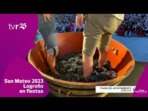 LOGROÑO EN FIESTAS 18:09:23 4 BLOQUE