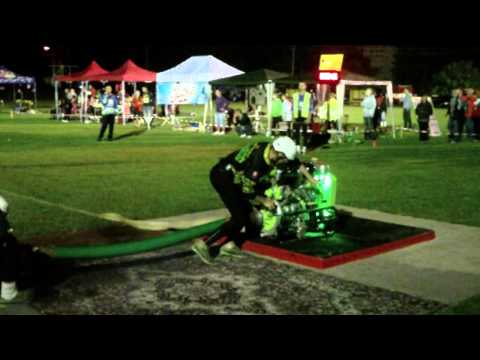 14.kolo ZSHL Luka 2013 - DHZ Tr.Bohuslavice