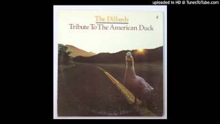 The Dillards - Hot Rod Banjo