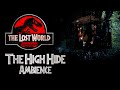 The High Hide - Ambience | The Lost World: Jurassic Park