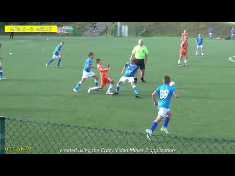 APN CZELADŹ VS A2012 JAWORZNO