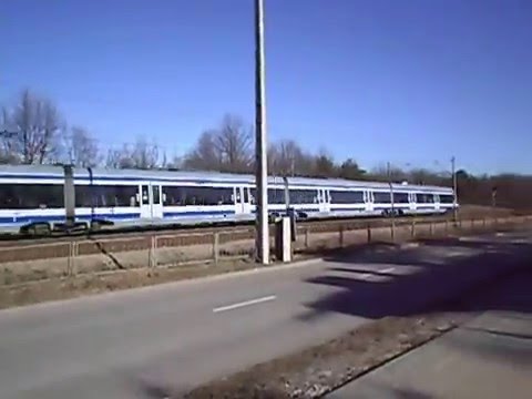 ED74 TLK 13107 "KINGA" W-Wa Zachodnia-Kraków Płaszów