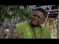 Adaugo The Chosen Daughter Of The Gods - Nigerian Epic Movies 2025