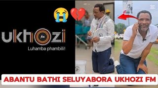 Download lagu 😭💔 Abantu bakhala ngo Khozi FM ukuthi seluyabheda Ayanda Msweli akekho mp3