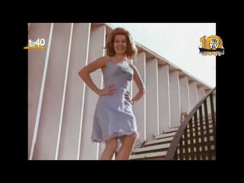 Gudrun Jankis - Letkiss (1965)