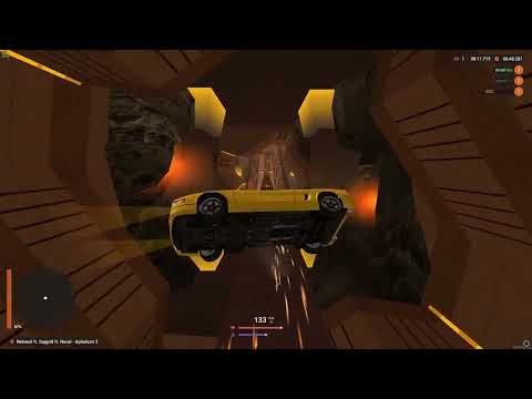 Neksezi ft. SajgoN ft. Naval - Aphelium III | Passed (LIVE)