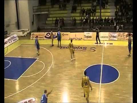 HKK Posušje 81 - KK Radnik 67