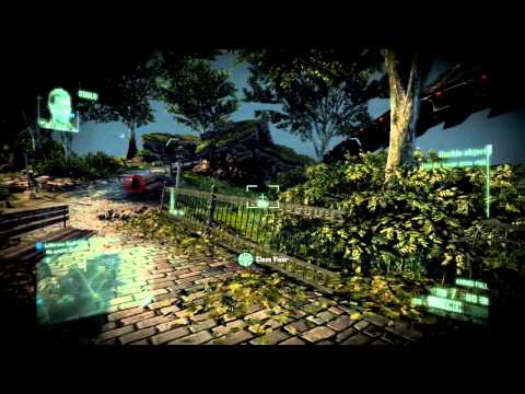 Crysis 2 - Episode 25