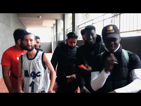 Falu c´est la vie Joven chico del Barrio -Rallo fayer, King Bless - (Video Oficial)