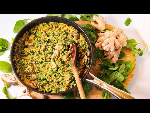 download lagu mp3 mp4 Risotto With Cooked Rice, download lagu Risotto With Cooked Rice gratis, unduh video klip Risotto With Cooked Rice