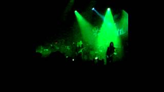 Gehenna- Shivering Voice of the Ghost