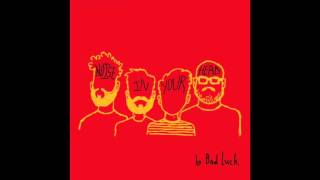 BAD LUCK - Noise In Your Head (Full Album Stream)
